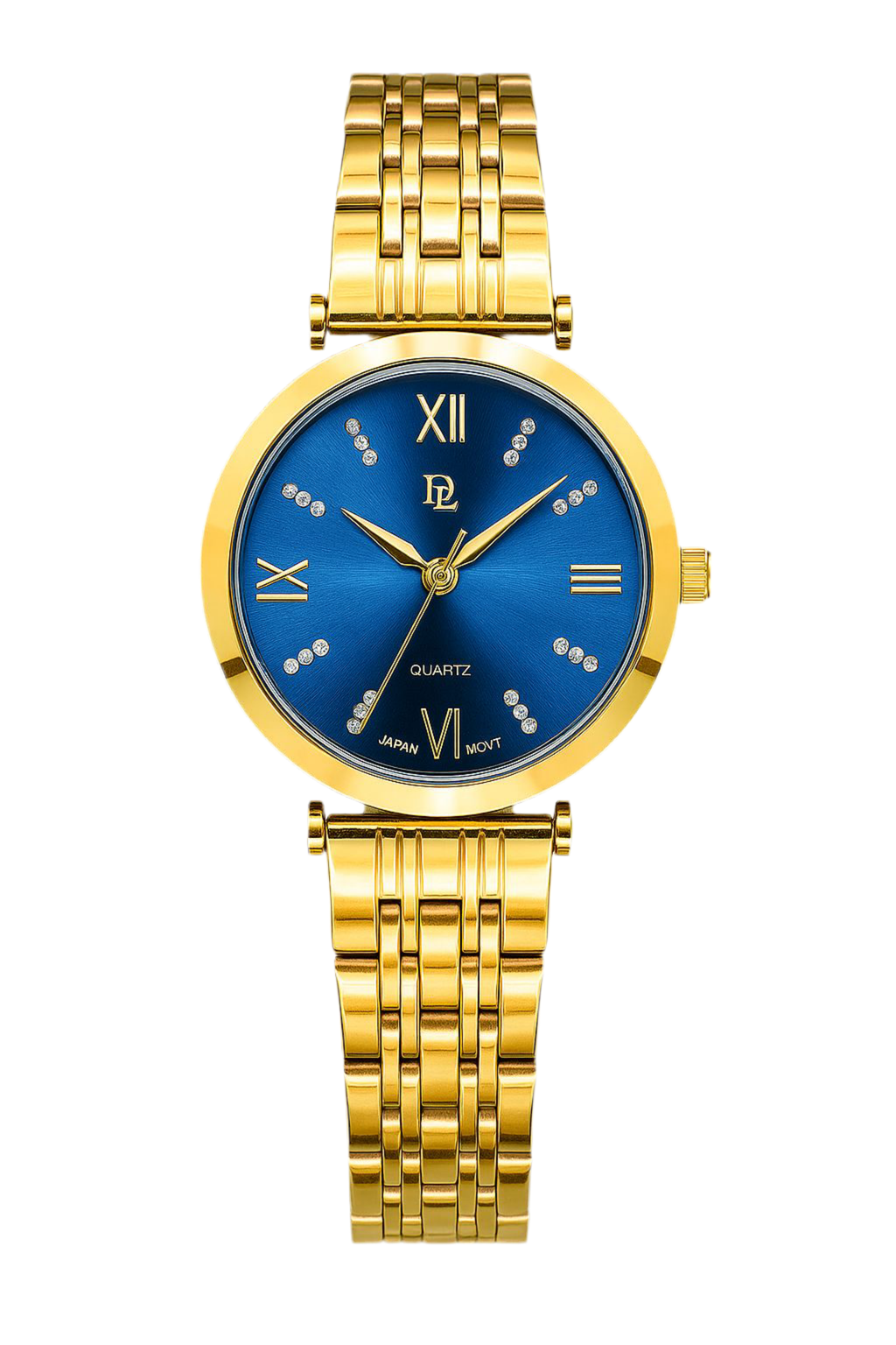 Exceptional Delawrence - Women’s Watch